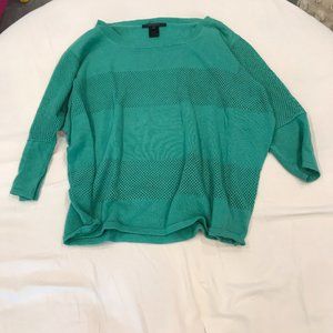 Scoop Sweater - Petite